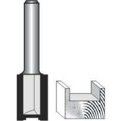 Str. Bit 6mm X 1/2'sh